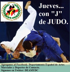 0 deamydc judo